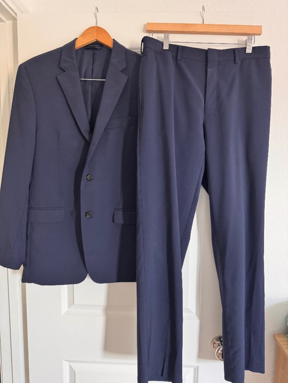 Ralph Lauren Tailored Suit